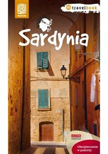 Sardynia Travelbook