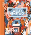 Wielcy odkrywcy