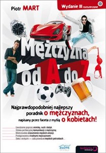 Mężczyzna od A do Z