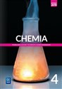 Chemia 4 Podręcznik Zakres rozszerzony Liceum Technikum