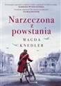 Narzeczona z powstania Wielkie Litery - Magda Knedler