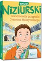 Niesamowite przypadki Cymeona Maksymalnego