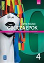 Język polski Oblicza epok 4 Podręcznik Zakres podstawowy i rozszerzony Szkoła ponadpodstawowa. Liceum i technikum - Dariusz Chemperek, Adam Kalbarczyk, Dariusz Trześniewski