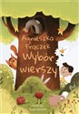 Wybór wierszy  - Agnieszka Frączek