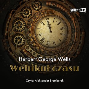 [Audiobook] Wehikuł czasu