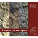 Cmentarz w szczególe Część 1 Pomniki, symbole, detale cmentarza centralnego w Szczecinie