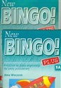 New Bingo! 1 A/B Plus Podręcznik +2CD Szkoła podstawowa