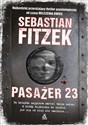 Pasażer 23 - Sebastian Fitzek