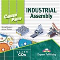 [Audiobook] CD Industrial Assembly Career Paths CD