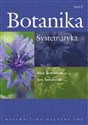 Botanika Tom 2 Systematyka