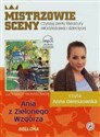 [Audiobook] Ania z Zielonego Wzgórza Mistrzowie sceny czytają perły literatury młodzieżowej i dziecięcej