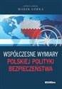 Współczesne wymiary polskiej polityki bezpieczeństwa - 