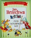 Biblioteczka przedszkolaka Jan Brzechwa dzieciom