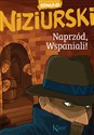 Naprzód Wspaniali! - Edmund Niziurski