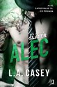 Bracia Slater Alec - L.A. Casey