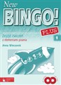 New Bingo! 1 Plus Zeszyt ćwiczeń z elementami pisania Szkoła podstawowa