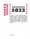 Przepisy 2022 Prawo karne