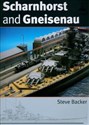 ShipCraft 20: Scharnhorst and Gneisenau 