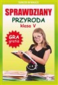 Sprawdziany Przyroda klasa V