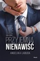 Przyjemna nienawiść - Angelika Łabuda