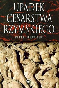 Upadek cesarstwa rzymskiego