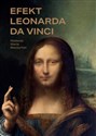 Efekt Leonarda da Vinci wydanie czarno-białe - Mateusz Maria Bieczyński