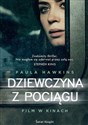 Dziewczyna z pociągu  - Paula Hawkins