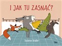 I jak tu zasnąć?