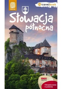 Słowacja północna Travelbook