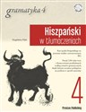 Hiszpański w tłumaczeniach Gramatyka 4 + CD