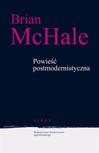 Powieść postmodernistyczna