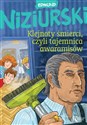 Klejnoty śmierci czyli tajemnica awaramisów - Edmund Niziurski