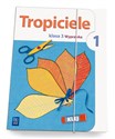 Tropiciele 3 Wyprawka Część 1 Szkoła podstawowa