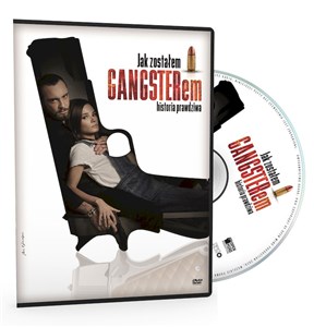 DVD Jak zostałem gangsterem. Historia prawdziwa