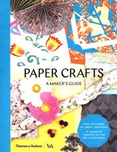 Paper Crafts A maker's guide