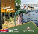 [Audiobook] CD audio Environmental Science Career Paths Class