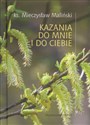 Kazania do mnie i do ciebie