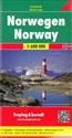 Norwegen Norge Noorwegen - Opracowanie Zbiorowe