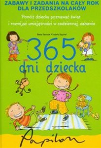 365 dni dziecka