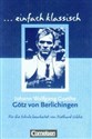 Gotz von Berlichingen