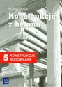 Konstrukcje z betonu 5 Technikum