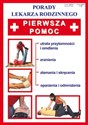 Pierwsza pomoc Porady Lekarza Rodzinnego