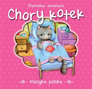 Chory kotek Klasyka polska