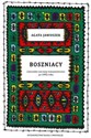 Boszniacy Literackie narracje tożsamościowe po 1992 roku - Agata Jawoszek