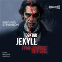 [Audiobook] Doktor Jekyll i pan Hyde - Robert Louis Stevenson