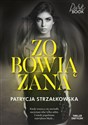 Zobowiązana (z autografem)  - Patrycja Strzałkowska