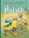 Maluch w przedszkolu