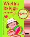 Basia Wielka księga przygód 2