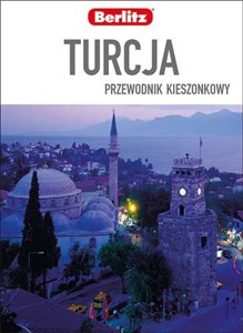 Turcja przewodnik kieszonkowy