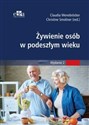 Żywienie w opiece nad osobami w starszym wieku - C. Menebröcker, C. Smoliner
